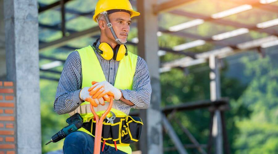 Professional New roof installation in Crowell, TX